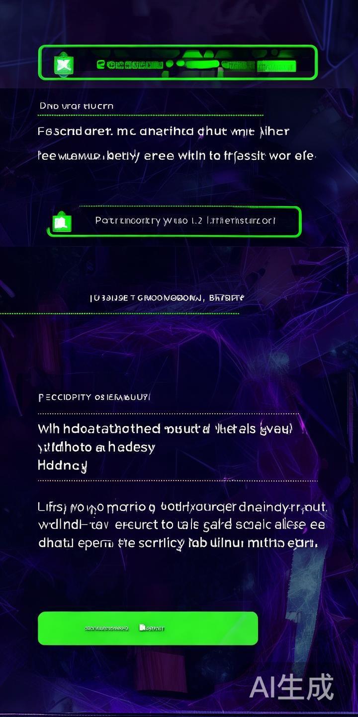 随着在线游戏平台的不断发展，玩家对账户安全的关注也