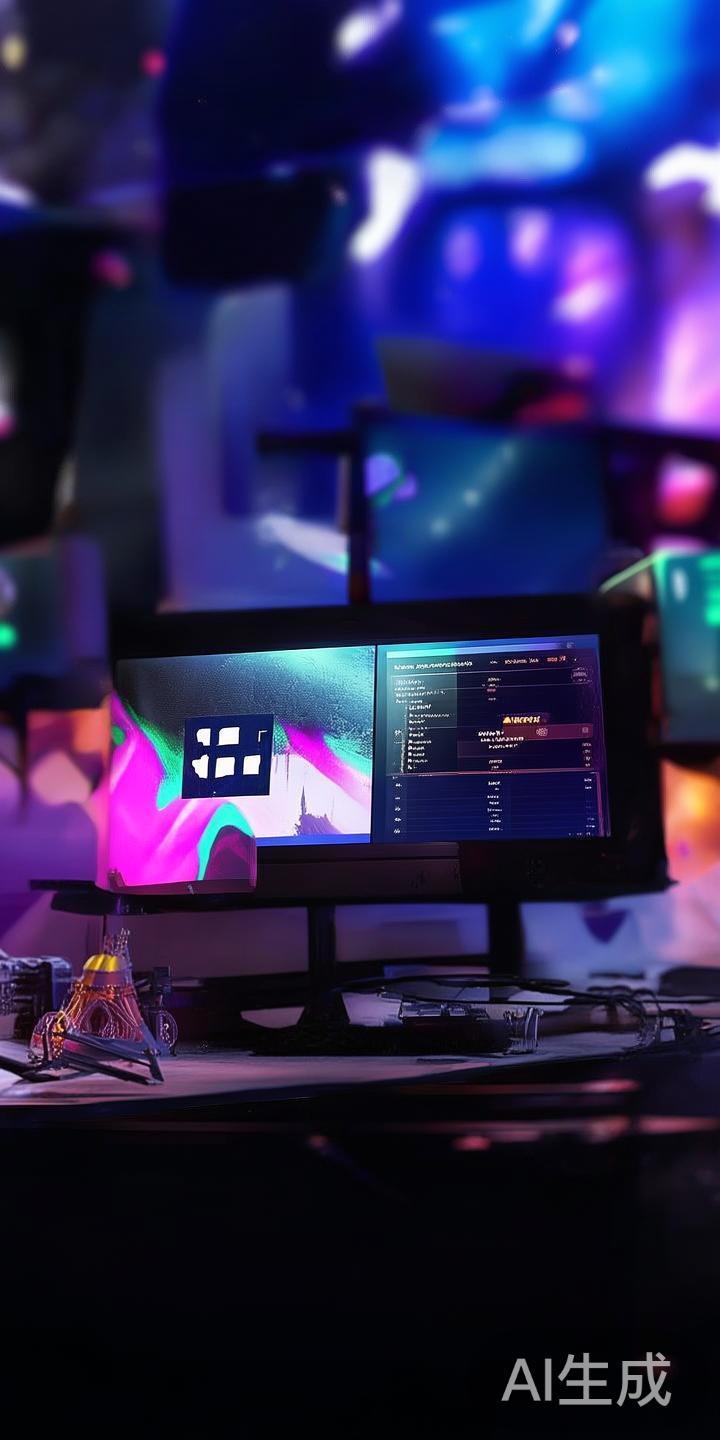 DOTA2比赛预测权威指南：选择雷竞技平台保障信誉与专业分析