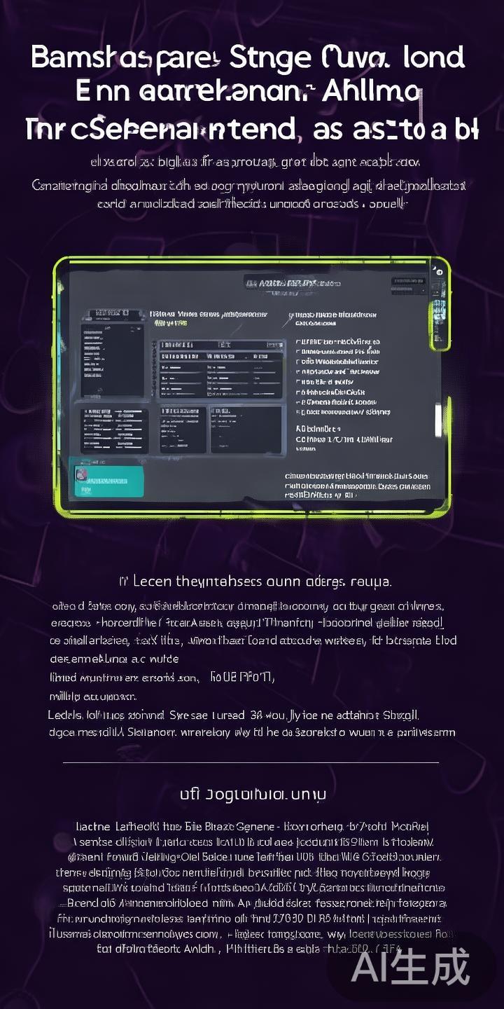 全面解析雷竞技后台助手的全部功能与详细操作指南