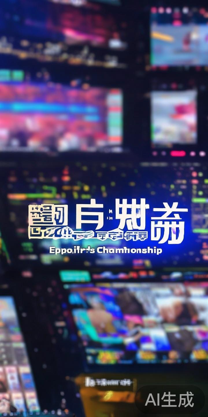 二、多样化的赛事活动
平台定期举办各类电竞赛事和