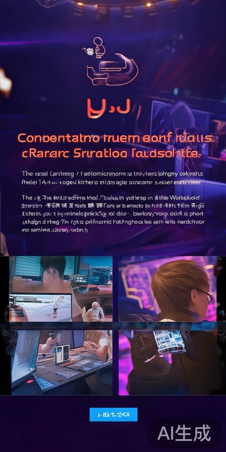 此外，LJJ也不断优化赛事的规则和流程，力求提升比