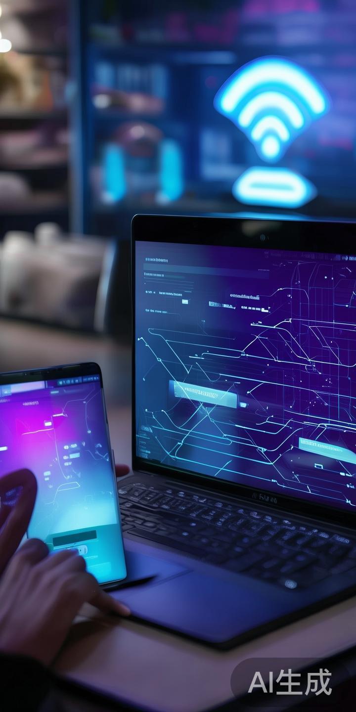 在登录任何平台之前，稳定的网络连接是保障登录顺利的
