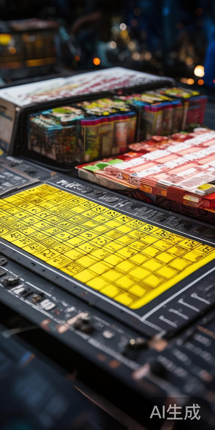 在雷竞技中，跟踪历史开奖结果和投注数据，有助于玩家