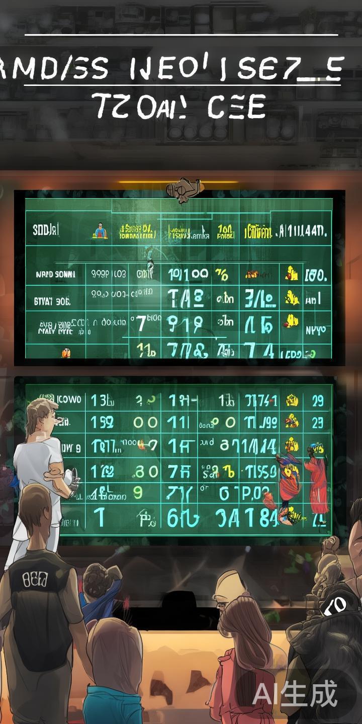 全面解析雷竞技盘口大小规则与最新玩法技巧指南