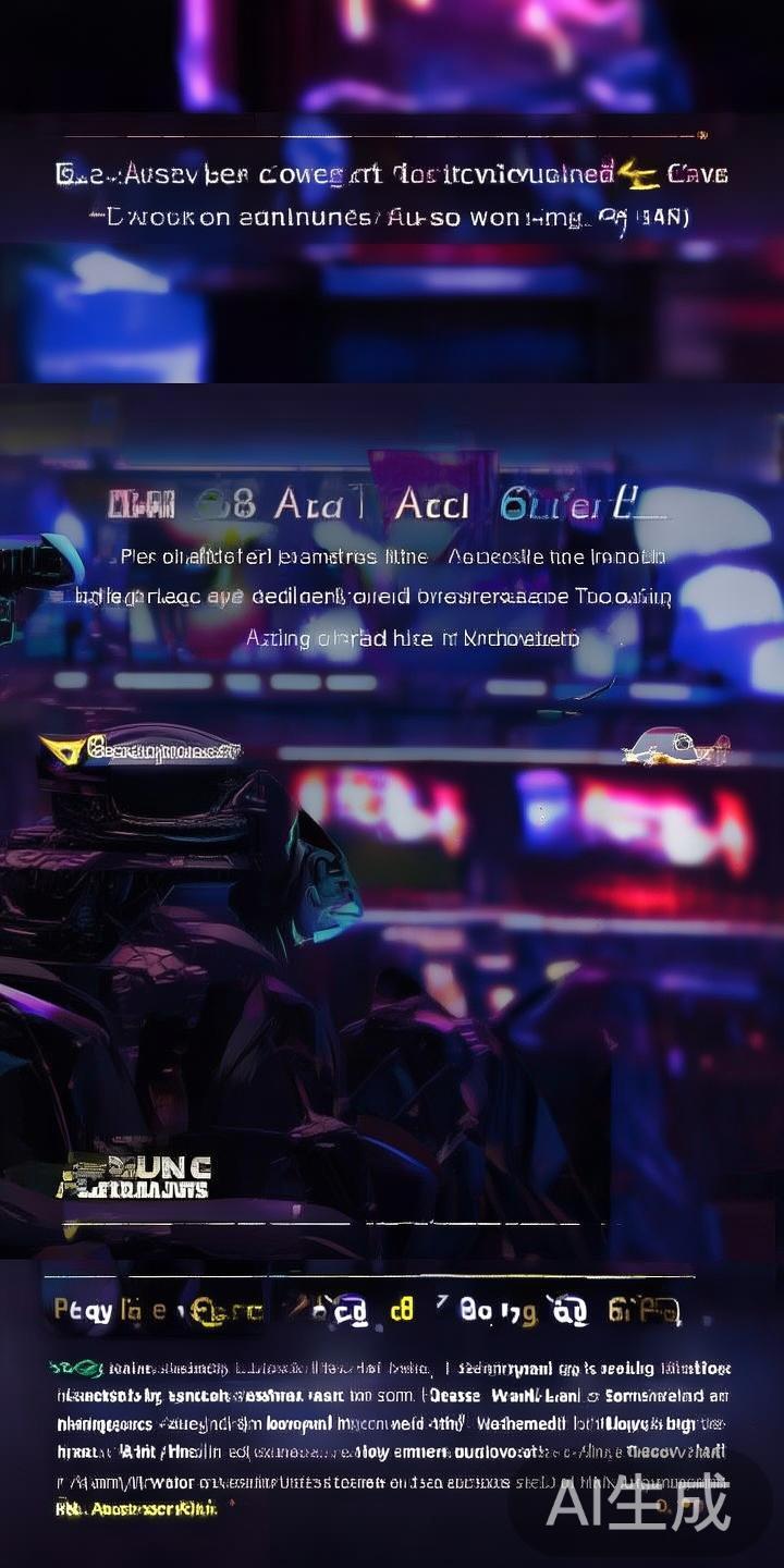 在当今游戏行业不断创新与发展的背景下，玩家对最新的