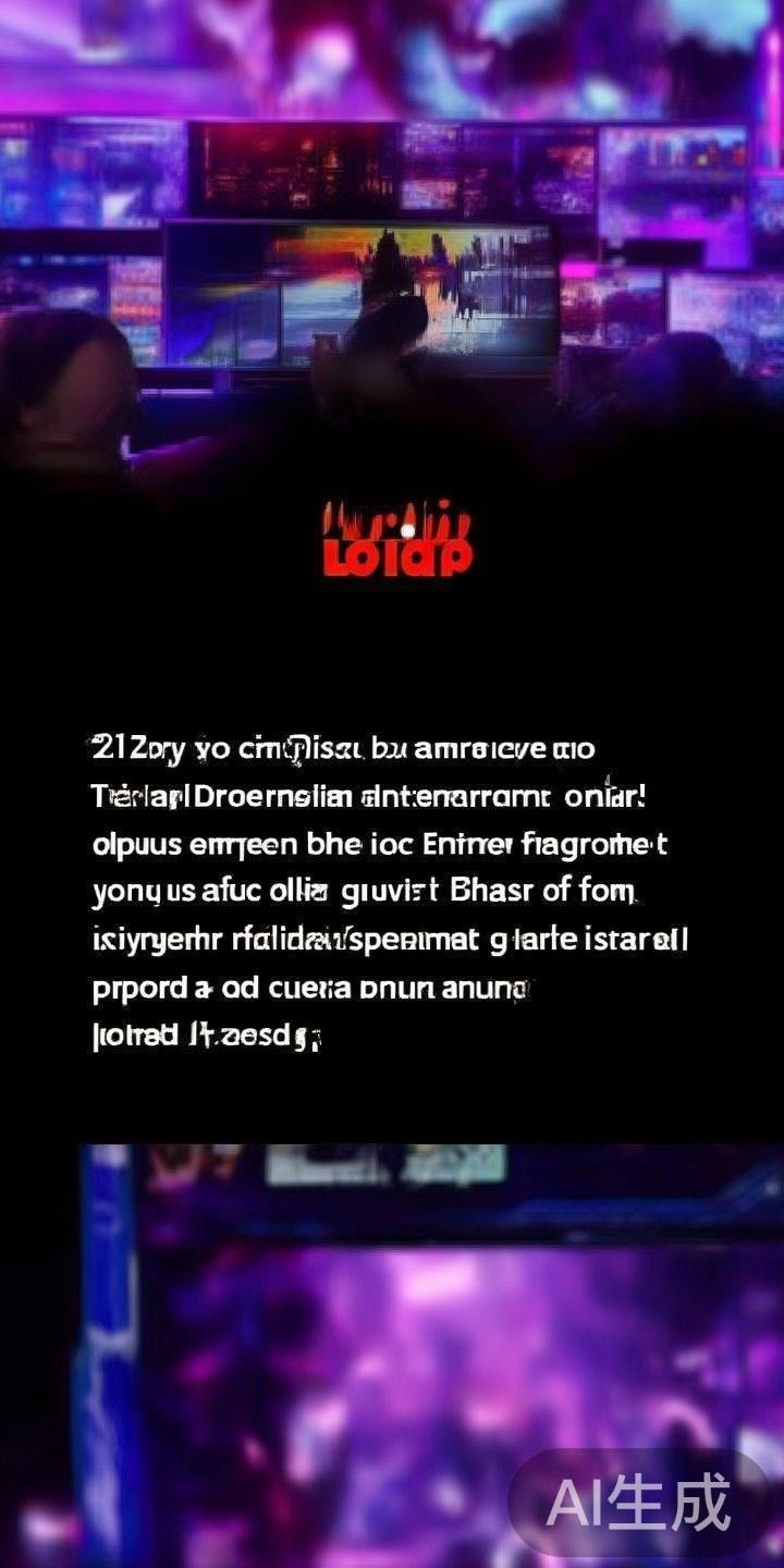 在当今数字娱乐快速发展的背景下，网上娱乐平台不断推