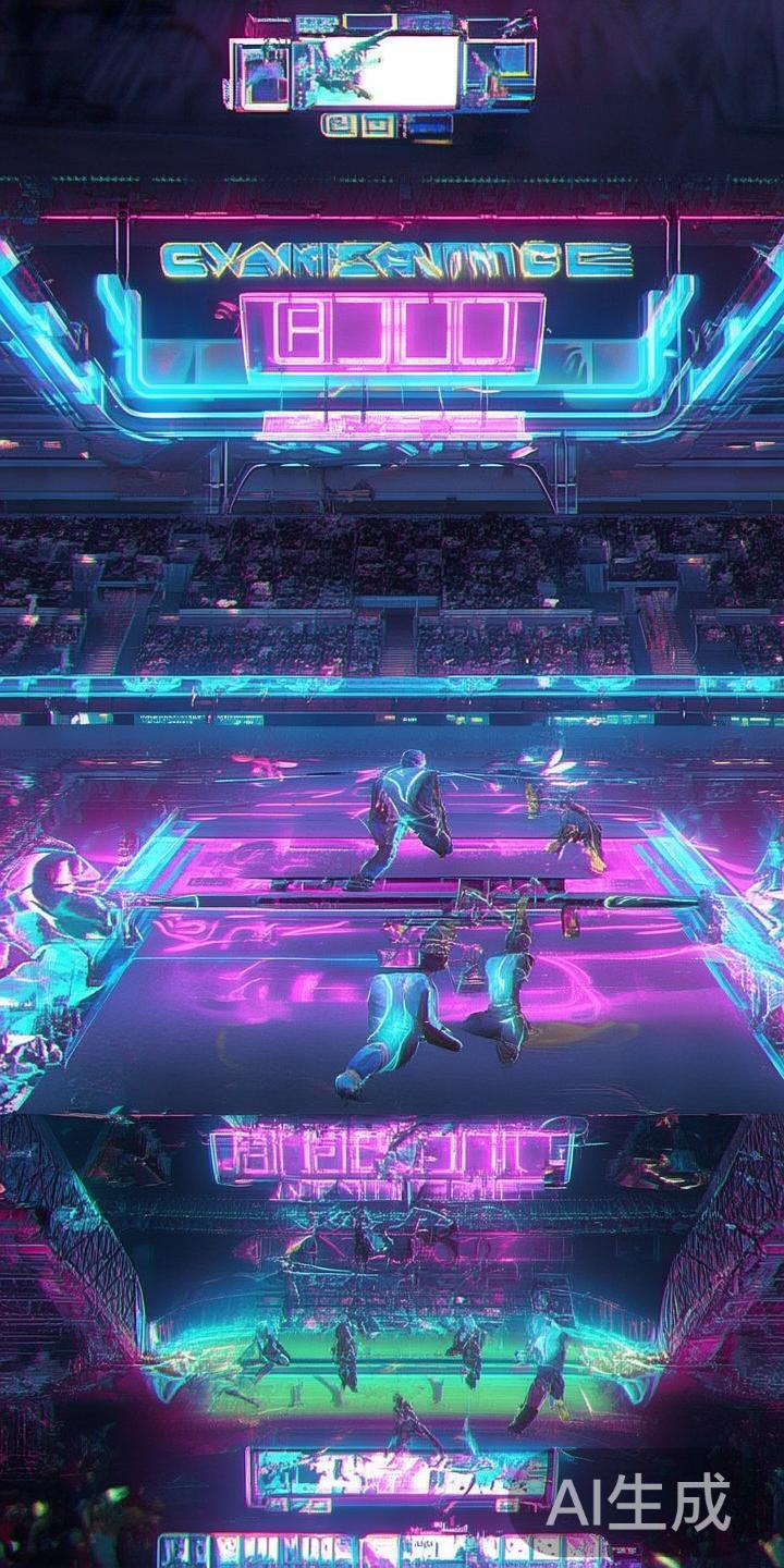 雷竞技赛事最新预告及精彩瞬间大盘点,尽享电竞盛宴 值得关注的是,雷竞技平台不断创新赛事形式,如设有主