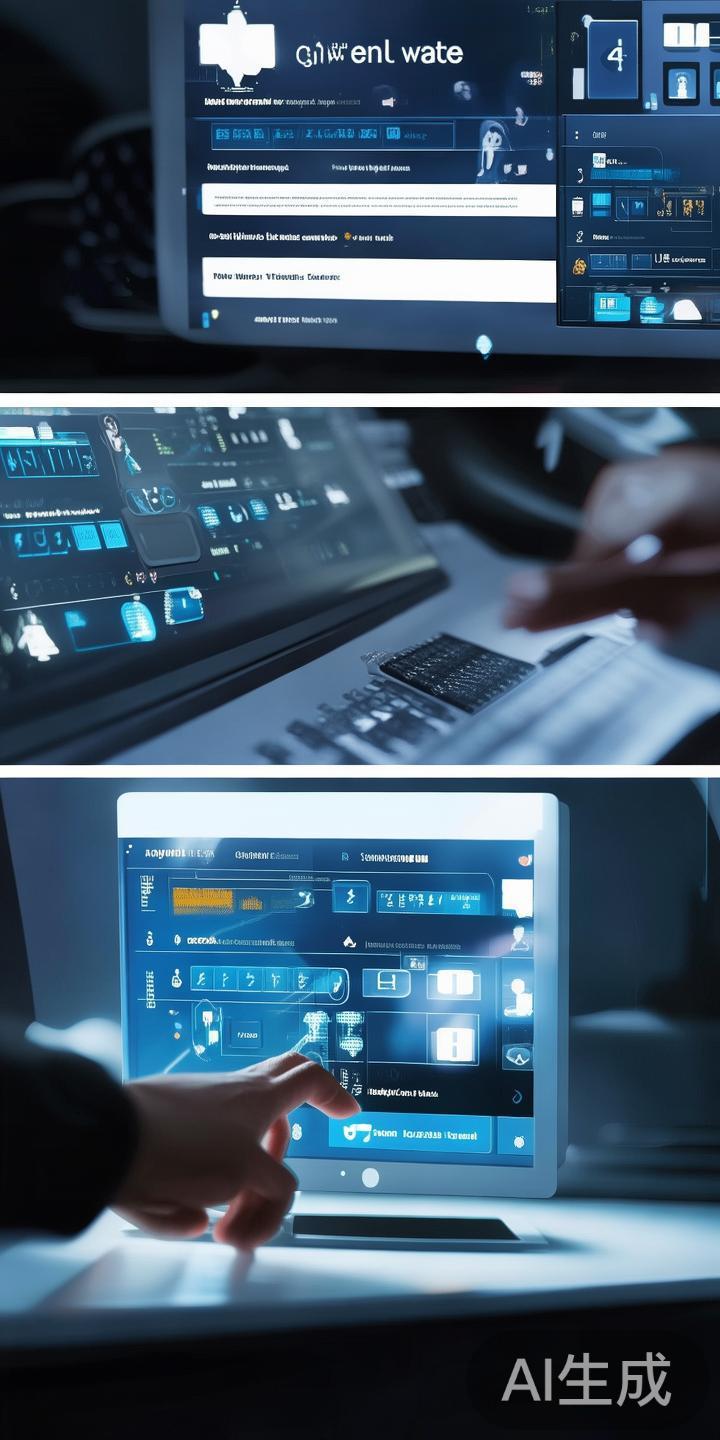 雷竞技平台注册流程及安全保障措施全面解析 多层次身份验证体系
在用户登录和资金操作环节,平