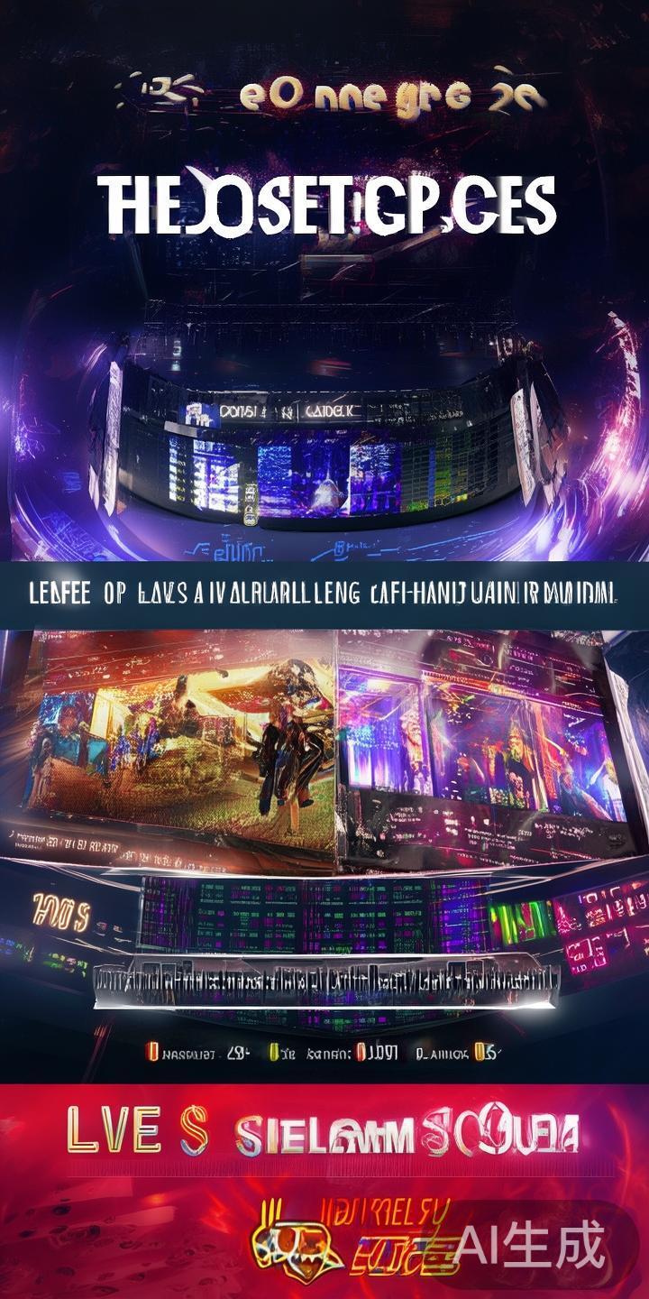 雷竞技rab最大的吸引力之一在于其提供的丰富游戏资