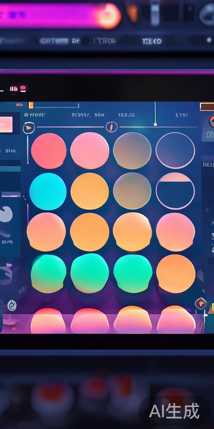 全面解析7.35b雷竞技游戏最新版本内容与丰富玩法攻略 优化的游戏界面和操作体验:新版界面设计更简洁直观,