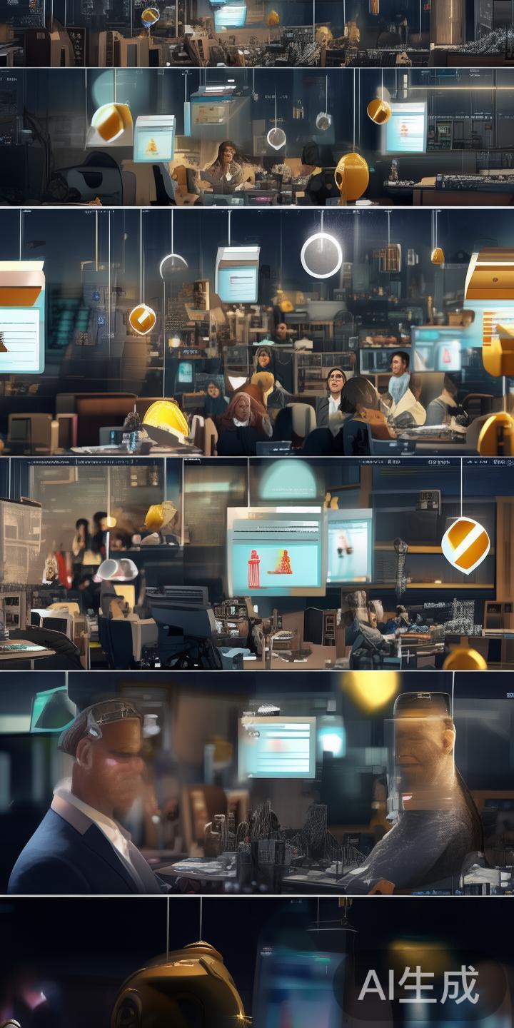 1.&nbsp;官方加强管理与规范化：平台不断优化官方群的管