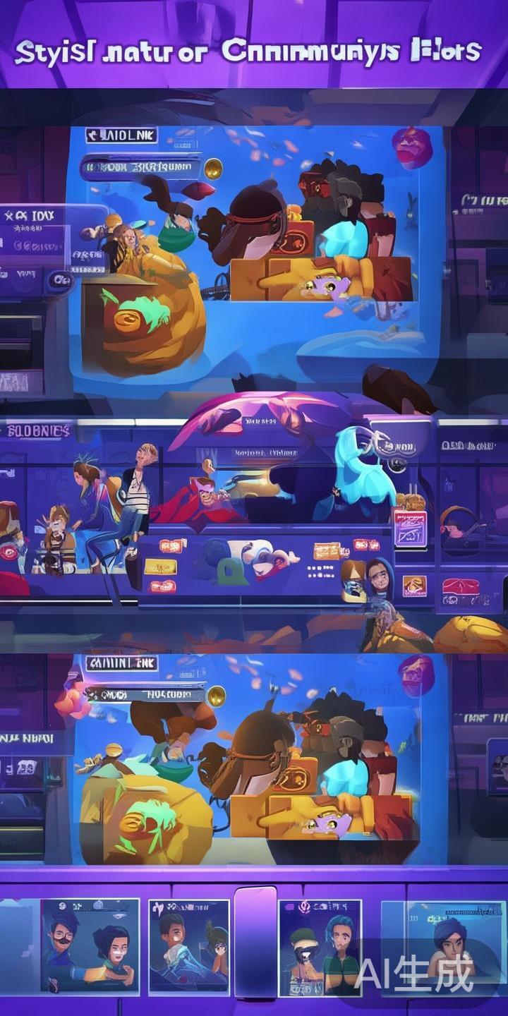 雷竞技最新开奖结果全解析及详细攻略指南全面推荐 加入社区交流群:通过加入玩家交流群,获取来自不同玩