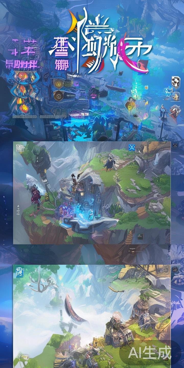 2021年除雷竞技外的热门游戏及娱乐新趋势全面解析 随着移动互联网和云技术的不断突破,各类新型游戏不断